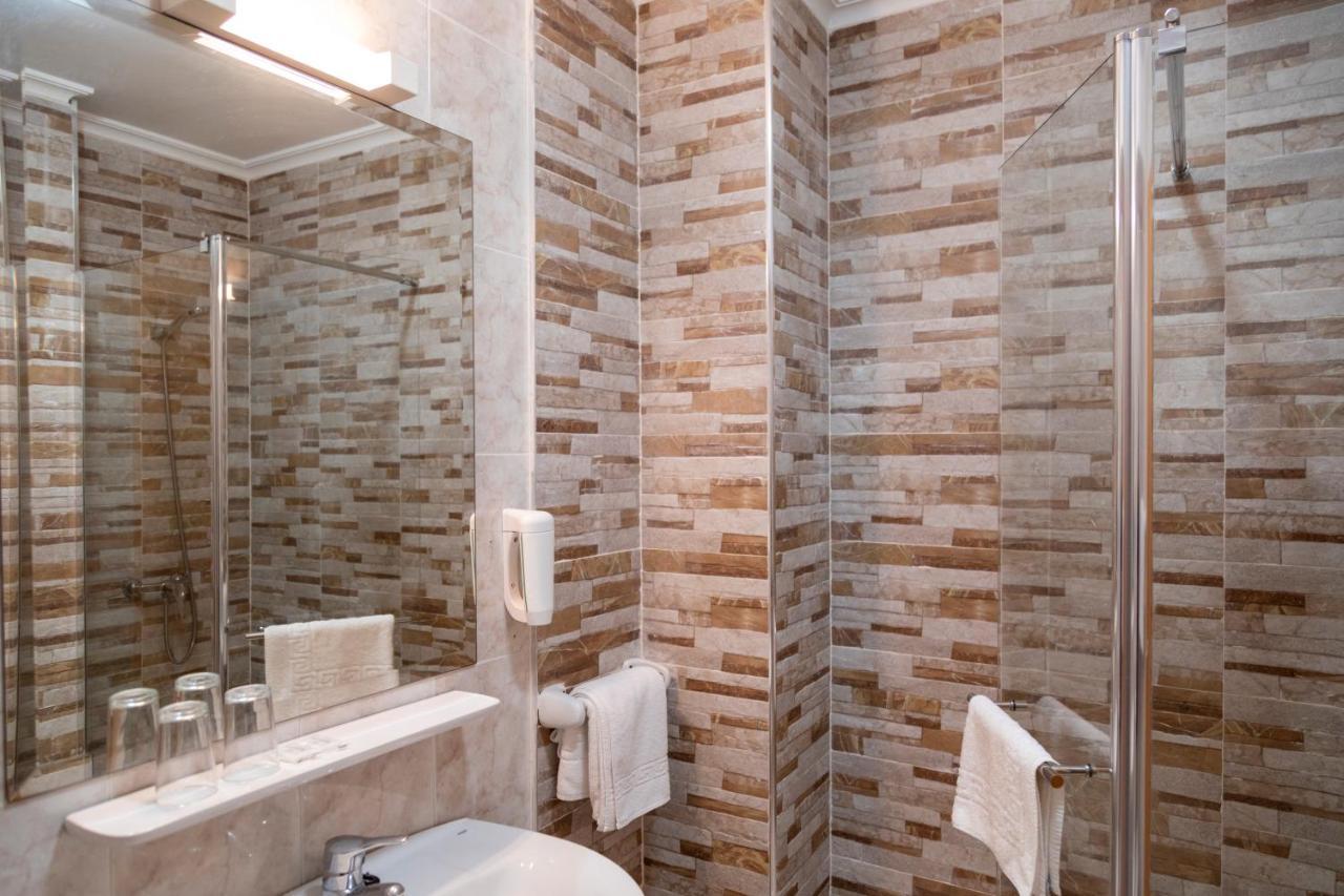 Hotel Ria De Суансес Екстериор снимка