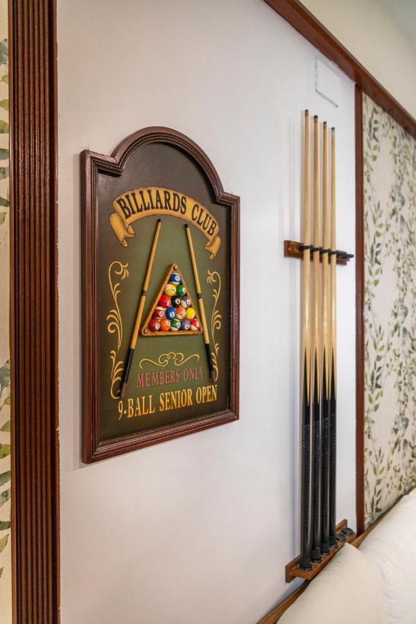 Hotel Ria De Суансес Екстериор снимка